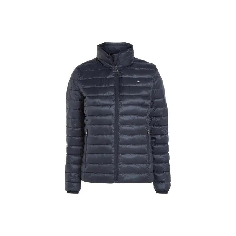 Tommy Hilfiger Global stripe Padded Jacket-1