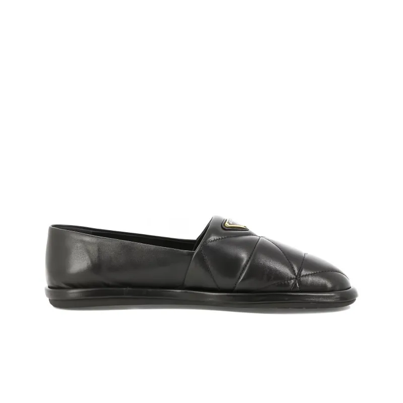 PRADA Women's Casual Shoes Women's Black-1