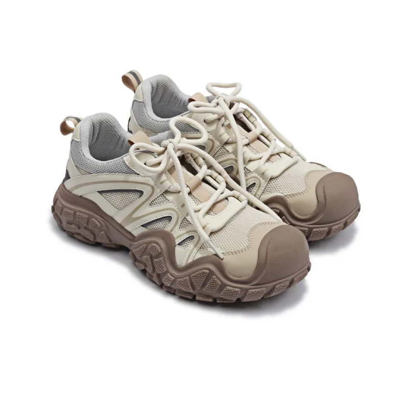 Uinnate Breathable Low-Top Casual Shoes Women's-1
