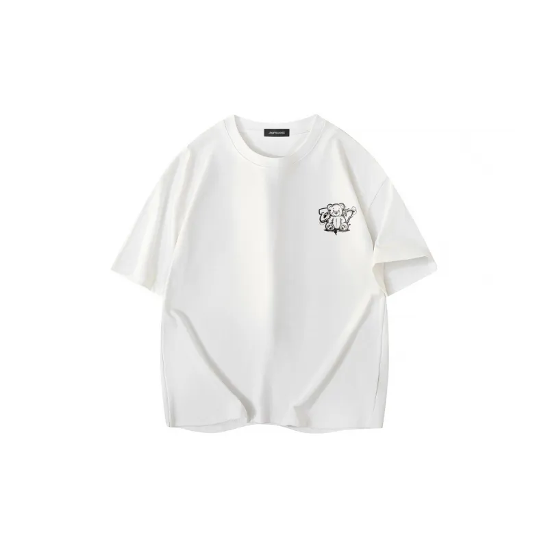 JEANSWEST T Shirts Unisex-56