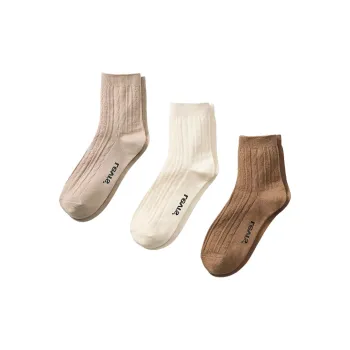 Levi’s Ankle Socks Women's 3 Pack