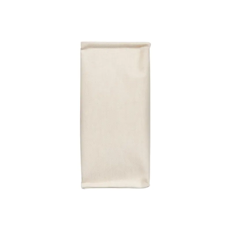 GUCCI Cotton Linen And Canvas Canvas Bag Tote Bag Shopping Bag Handbag Small Size Women's Beige & Green-5