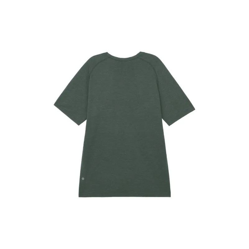 Lululemon Metal Vent Tech T Shirt Men's-35