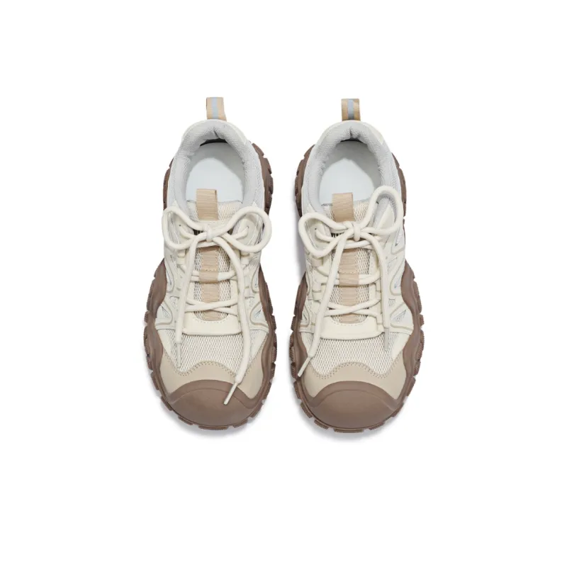 Uinnate Breathable Low-Top Casual Shoes Women's-3
