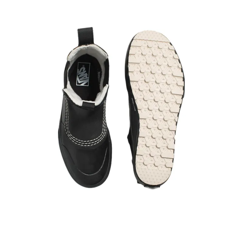 Vans Standard Mid Chelsea Snow Mte 'Black'-4