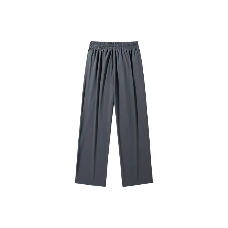 Crayon Shinchan Casual Pants Unisex-9