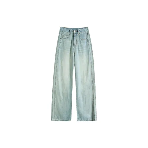 Jenna Chun Jeans Women's