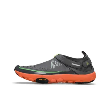 HUMTTO Hiking / Trekking Shoes Men Low-Top Fruit Green