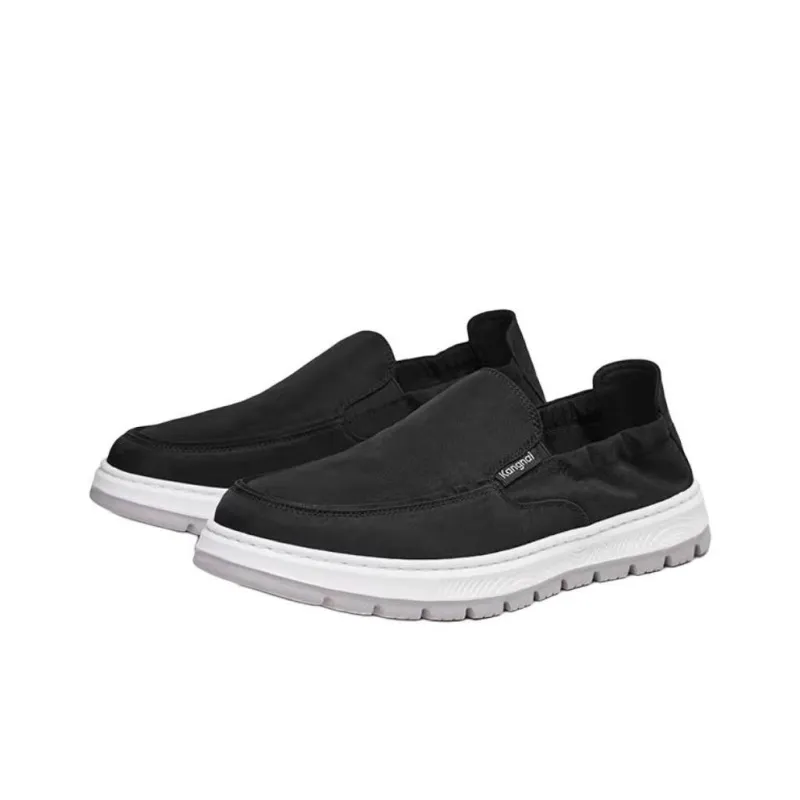 KANGNAI Low Top Casual Shoes Men's-1