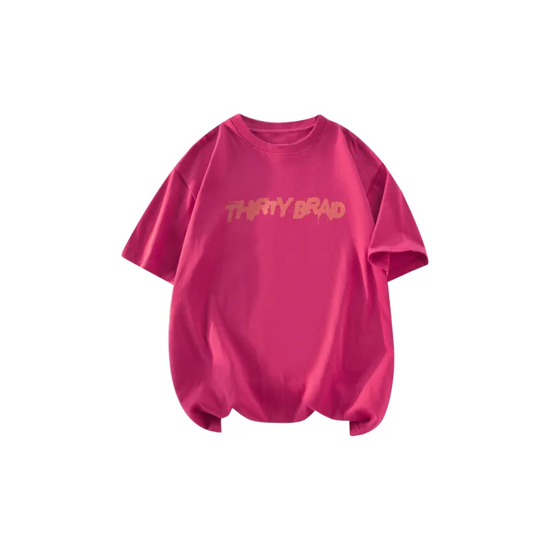 30BRAID T Shirts Unisex-10