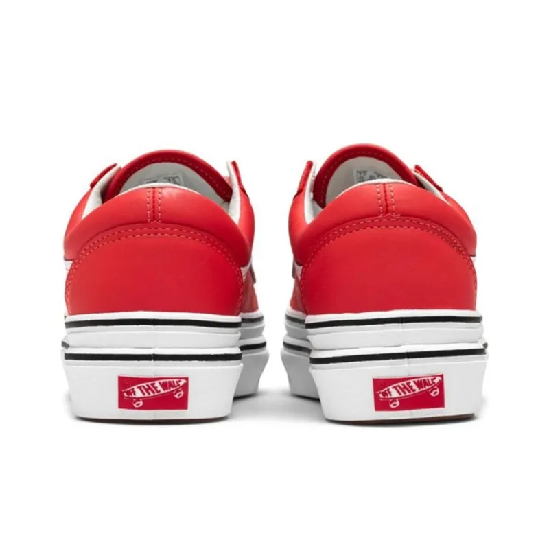 Vans Super ComfyCush Old Skool Lx 'Lollipop'-4