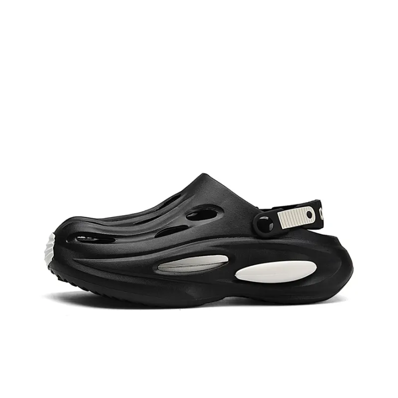OUBT Fashion Casual Clogs Men's-9