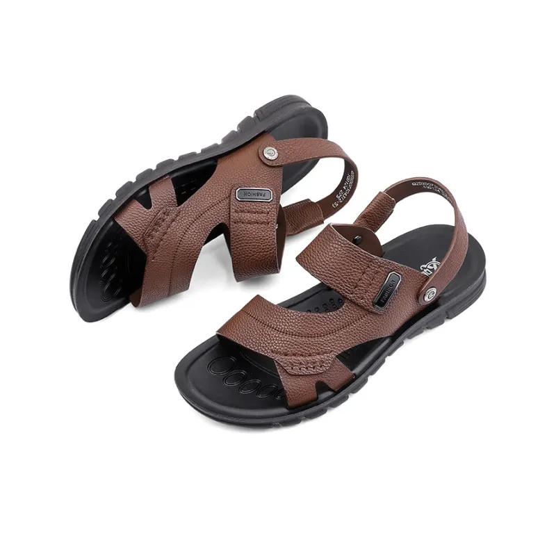 Strongman 3515 Beach Sandals Men's-9