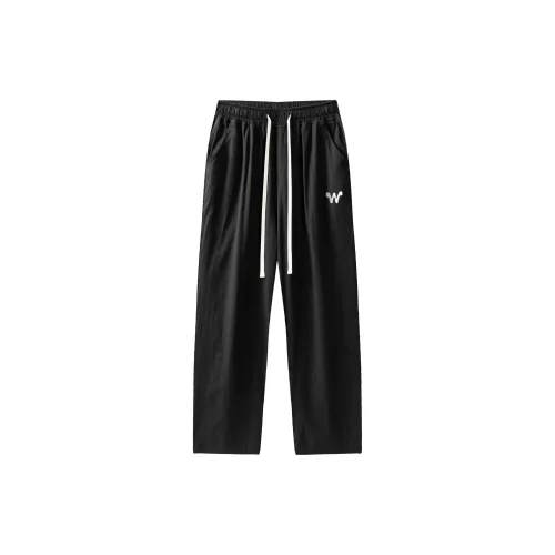 WANX Casual Pants Unisex