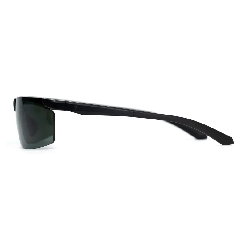 HELEN KELLER Rectangular Sunglasses Unisex-6