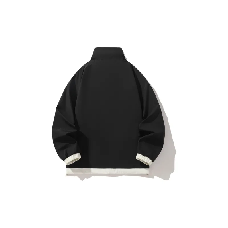 BOTH PLAY Jackets Unisex-1