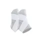 Upgraded Cushioning Soft Cushion Trendy Gray (1 Pair)