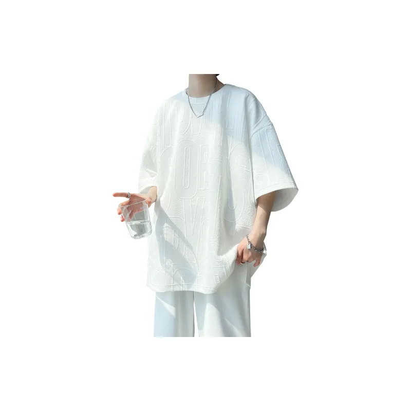 ROSECREED T Shirts Unisex-18