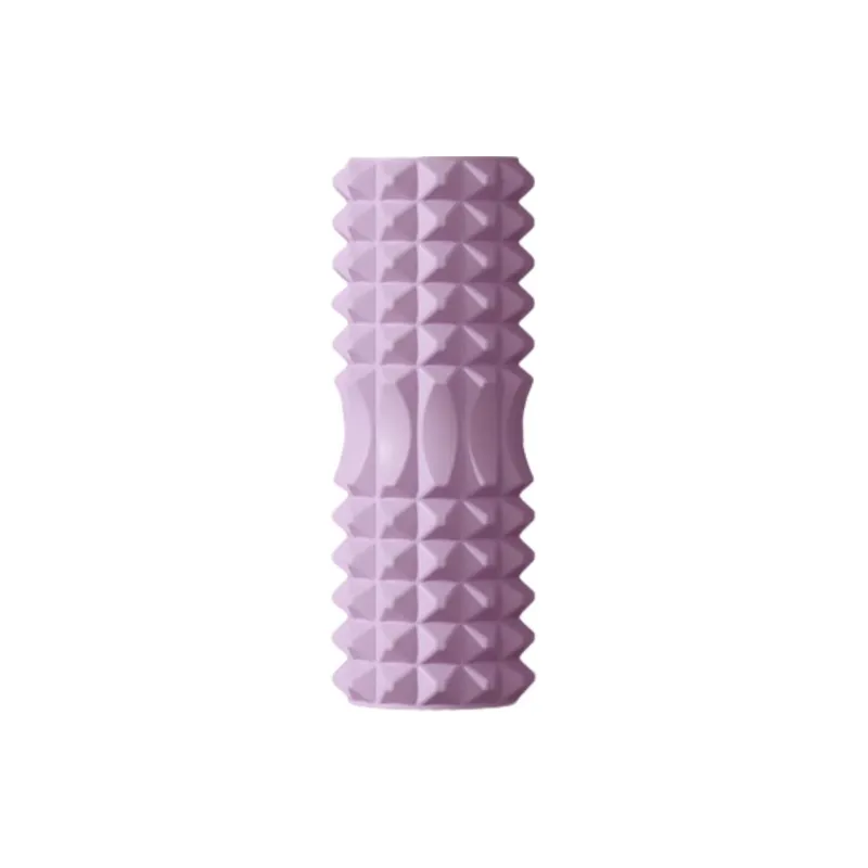 TEZEWA Hollow Foam Rollers EVC PVC-3