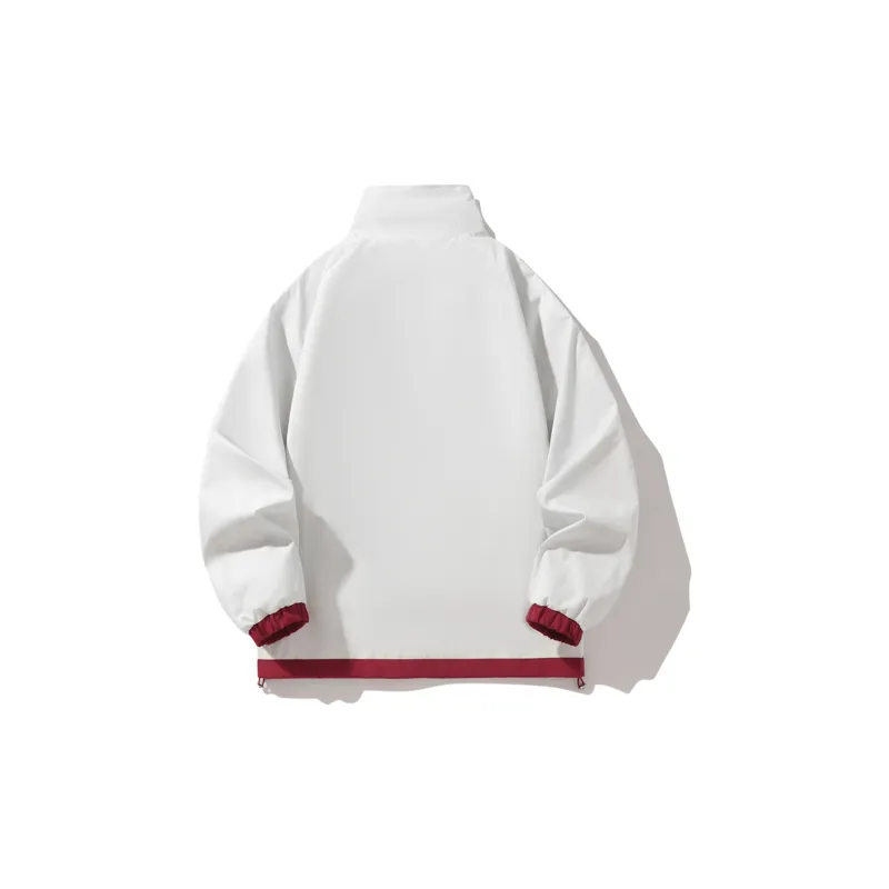 BOTH PLAY Jackets Unisex-8
