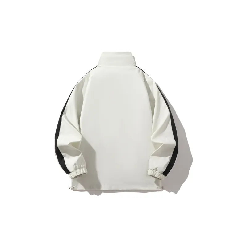 BOTH PLAY Jackets Unisex-3