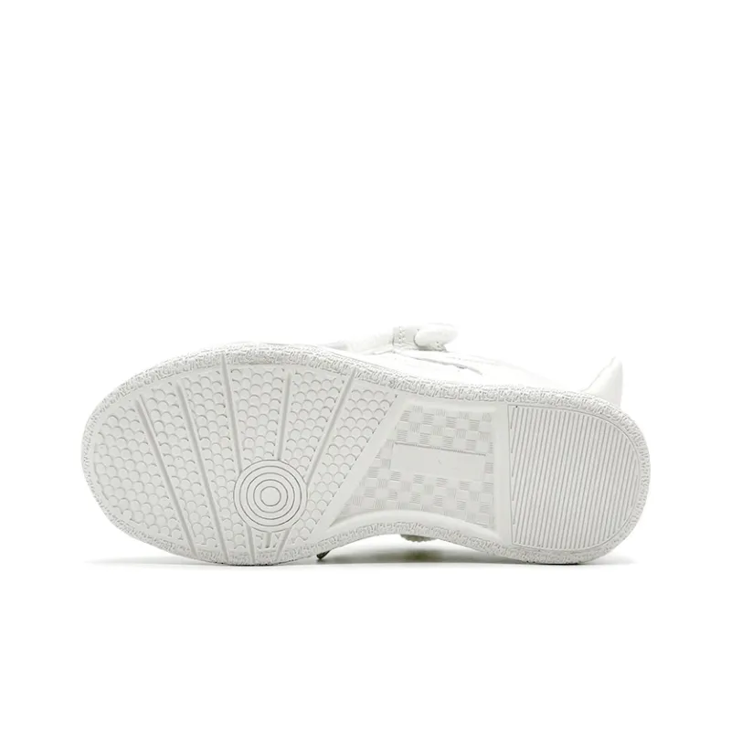 OHJC Cushioning Balance Wear-Resistant Slip-Resistant Low-Top Skateboard Shoes Unisex-5
