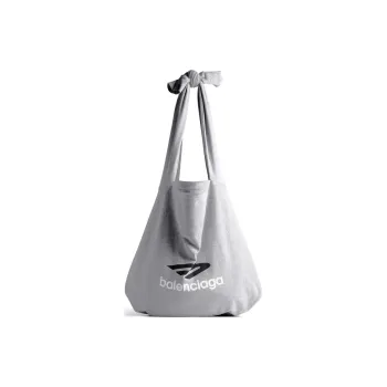 Balenciaga New Jersey Shoulder Bag