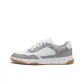 Gray White