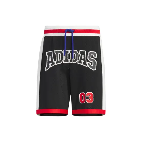 adidas Unisex Basketball shorts