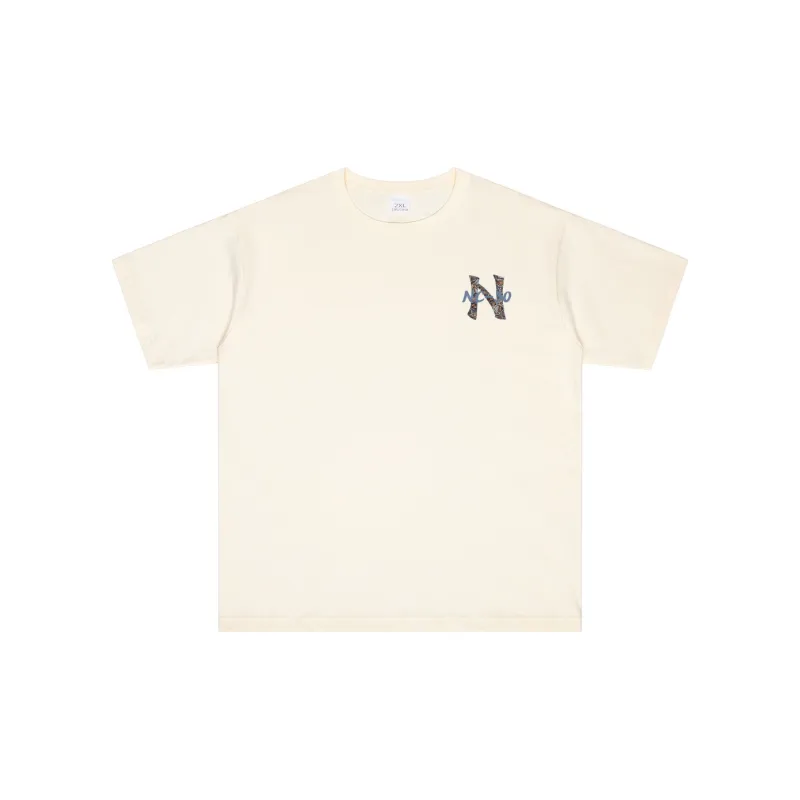 NC 30 T Shirts Unisex-18
