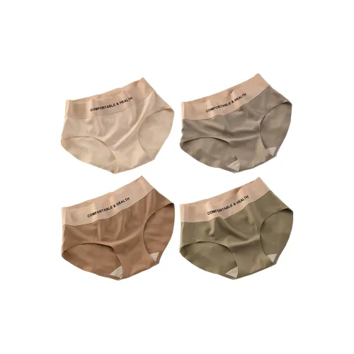 KJ Women's Underpants