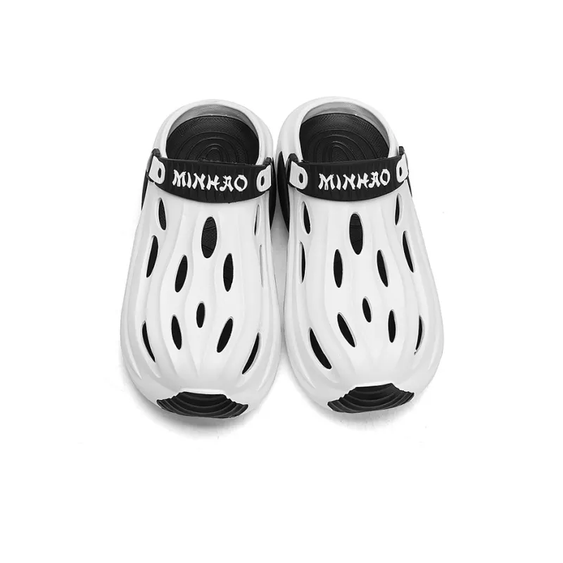 OUBT Fashion Casual Clogs Men's-3