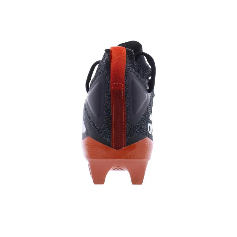 Adidas Adizero Afterburner V 'Black Red'-2