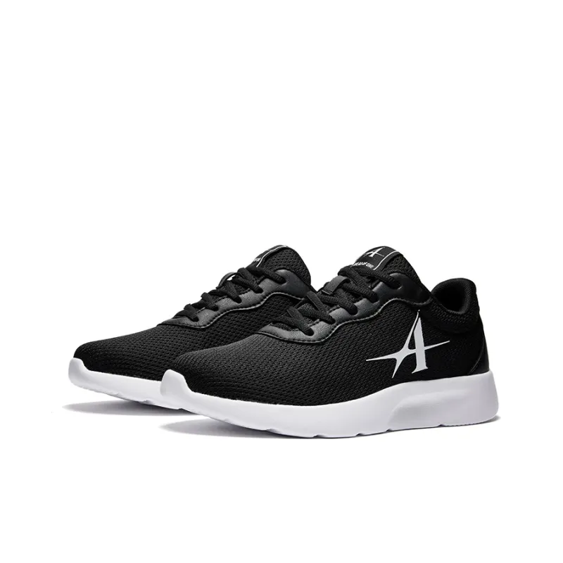 A1 Breathable Lightweight Low Top Casual Running Shoes Unisex-7