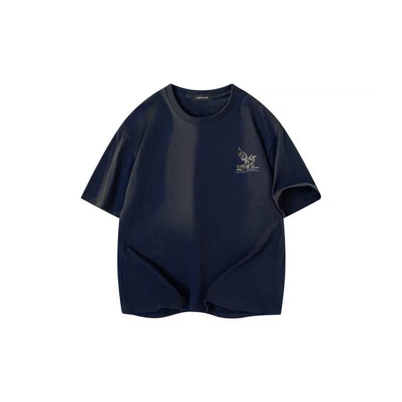 JEANSWEST T Shirts Unisex-36