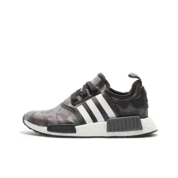 Adidas Originals Nmd R1 Bape Black Camo