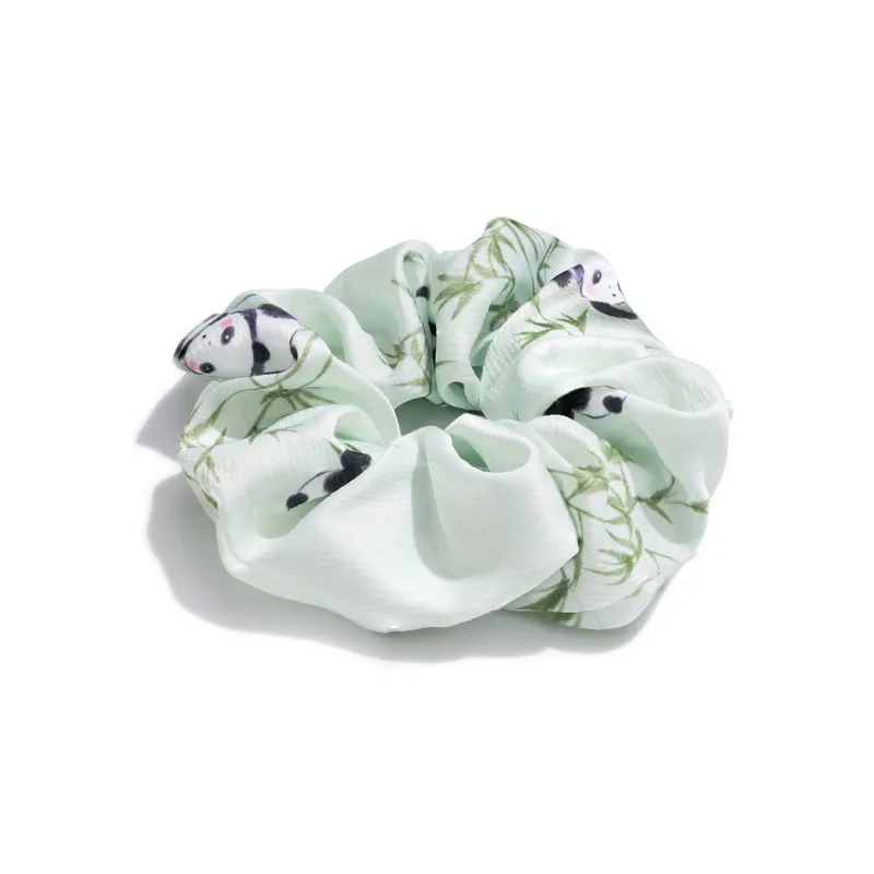 LOOK NICE Hair Ties Women's-5