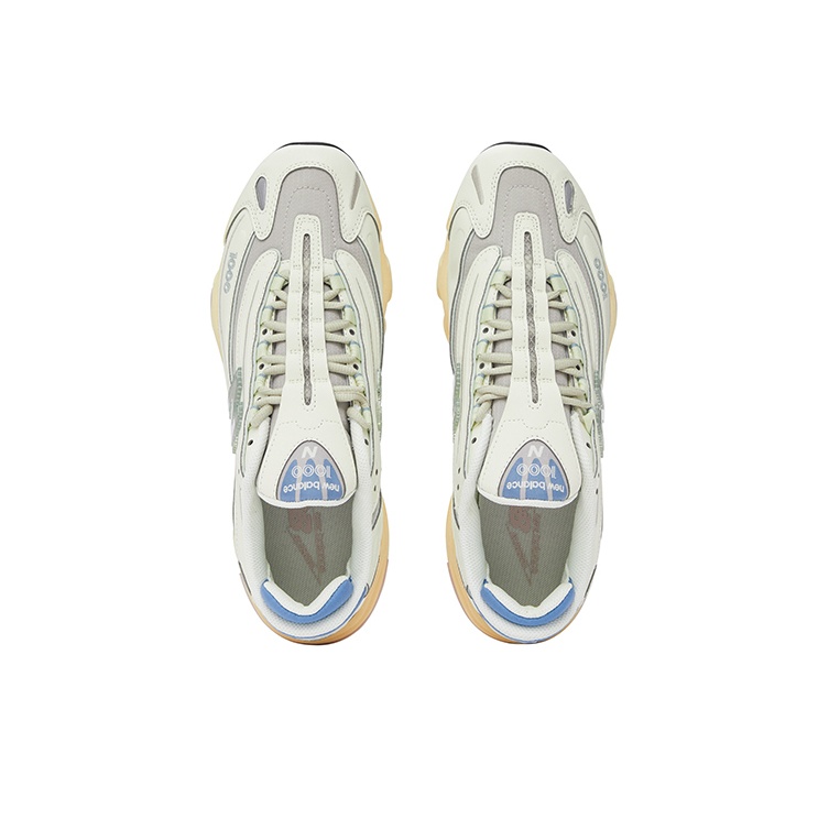 New Balance 1000 Angora Moonrock - POIZON