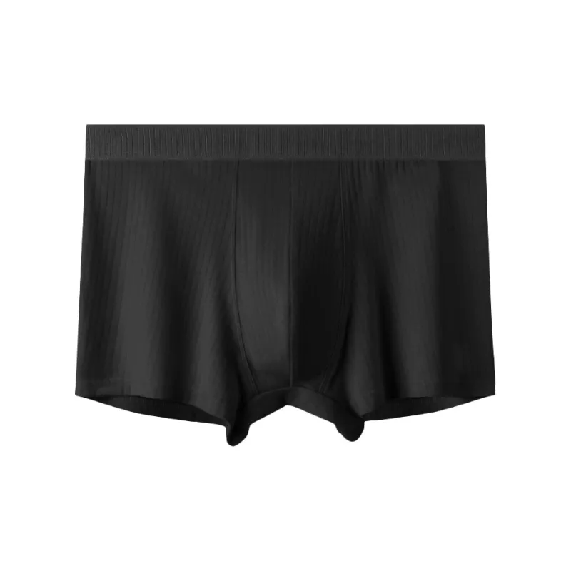 BKCXZICE Versatile Boxer Briefs Men's Combo Set-0