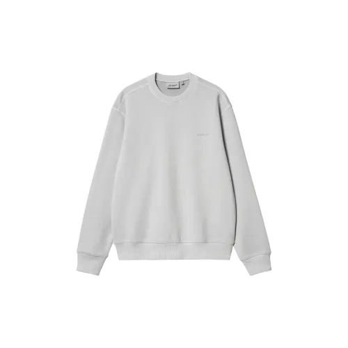 Carhartt WIP Sweatshirts Unisex Obsidian