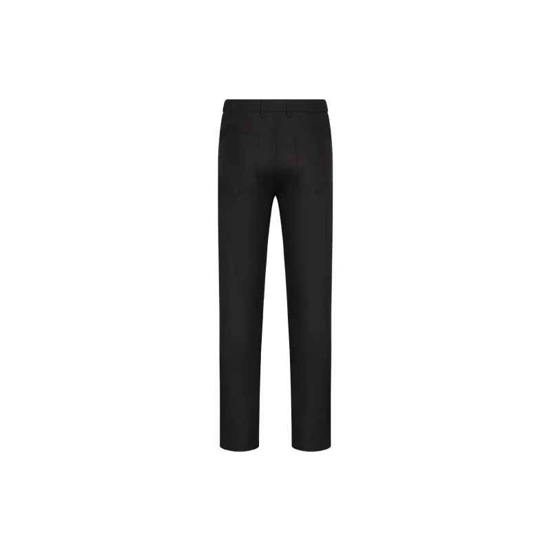 SEVEN Five Pocket Style Casual Pants Men's-1