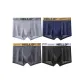 Royal Blue+Dark Gray+Black+Light Gray