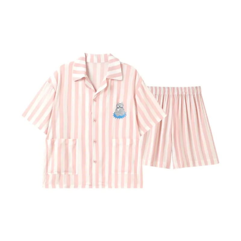 Primeet Women's Pajama Sets-1