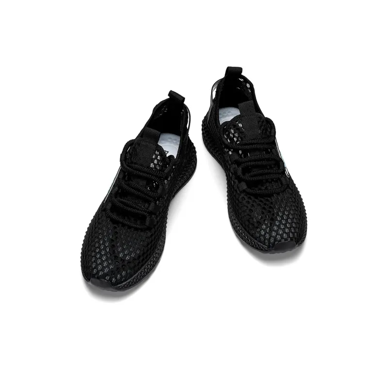 PAUL FRANK Anti Slip Wear Resistant Running Shoes Men's-24