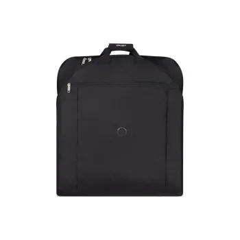 DELSEY Polyester Handbag Men's Black