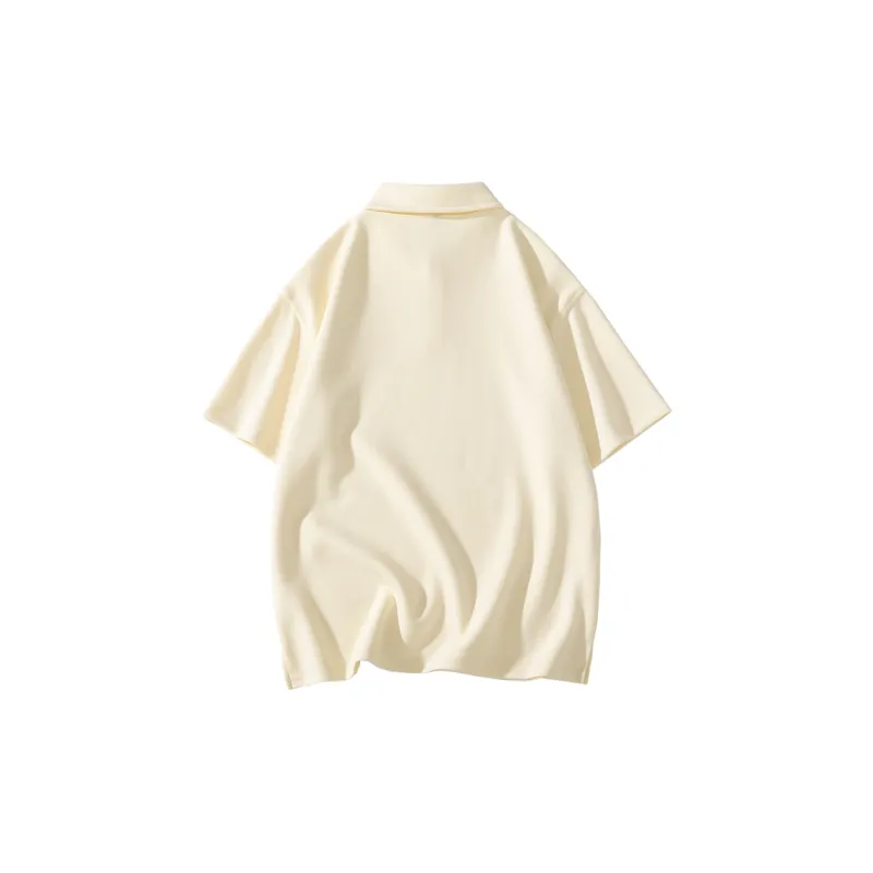 GROGNAK Polo Shirts Unisex-6