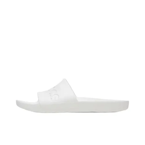Ciabatte crocs Strapless Classic crocs Strapless Cutie Clog K 207708 Taffy Pink