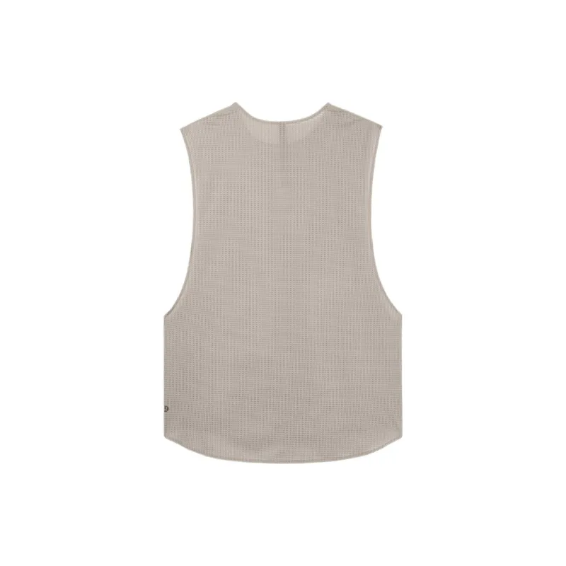 Lululemon LAB Collection Tank Tops Men's Cream Mint-5