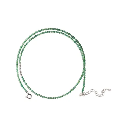 Mountain naphthalene Jade Necklaces Women's