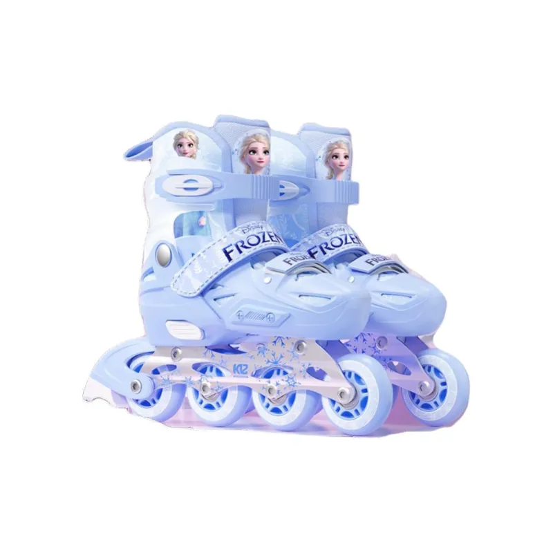 MESUCA Inline Skates-7